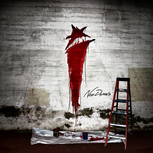 I See Stars - New Demons (2013) 320kbps