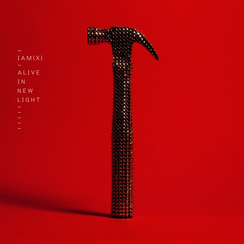 IAMX - Alive In New Light (2018) 320kbps