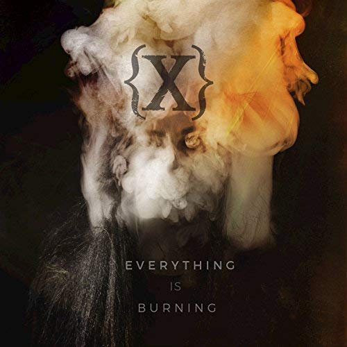IAMX - Everything Is Burning (Metanoia Addendum) (2016) 320kbps