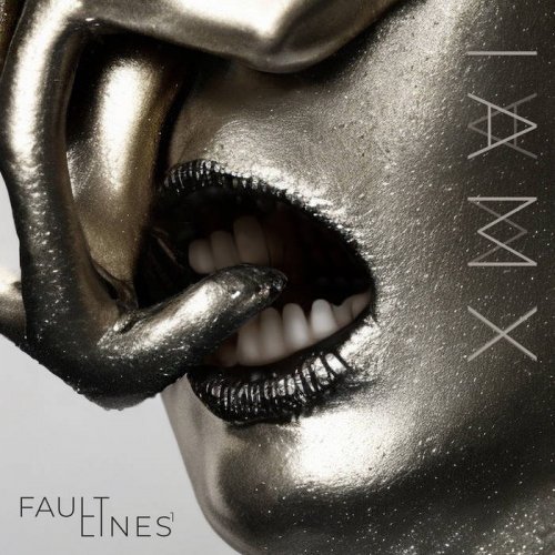 IAMX - Fault Lines¹ (2023) 320kbps