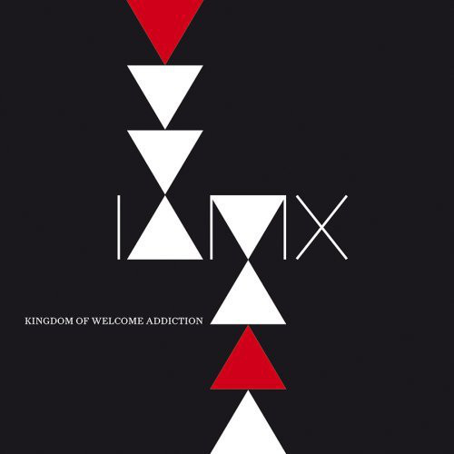 IAMX - Kingdom Of Welcome Addiction (2009) 320kbps