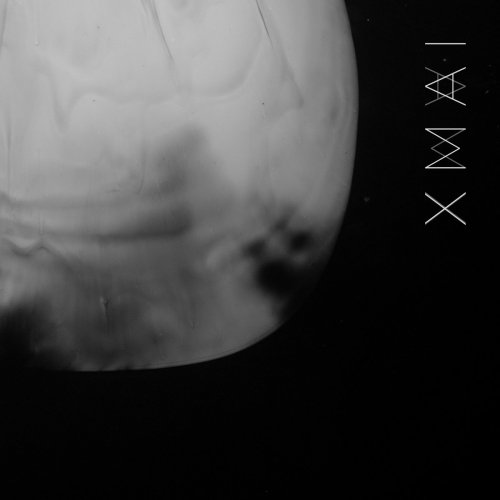 IAMX - Machinate (2021) 320kbps