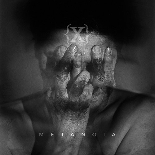 IAMX - Metanoia (2015) 320kbps