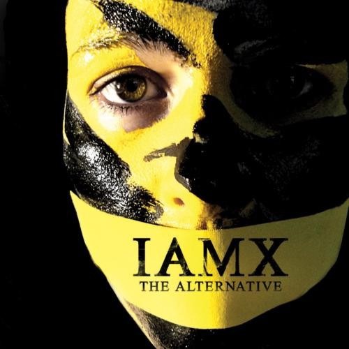 IAMX - The Alternative (2006) 320kbps
