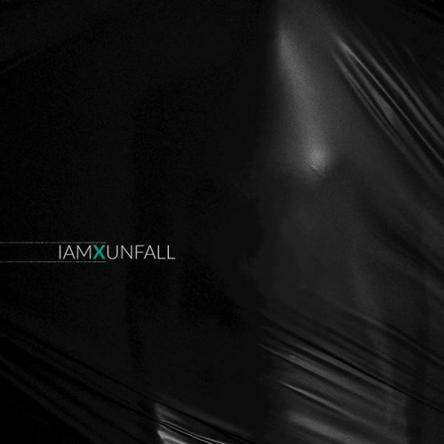 IAMX - Unfall (2017) 320kbps