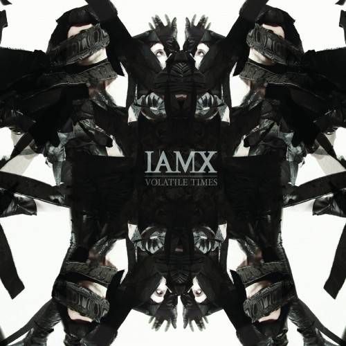 IAMX - Volatile Times (US Edition) (2013) 320kbps