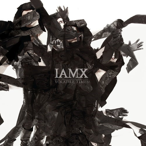 IAMX - Volatile Times (2011) 320kbps