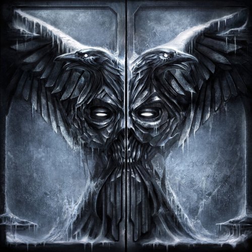 Immortal - All Shall Fall (2009) 320kbps