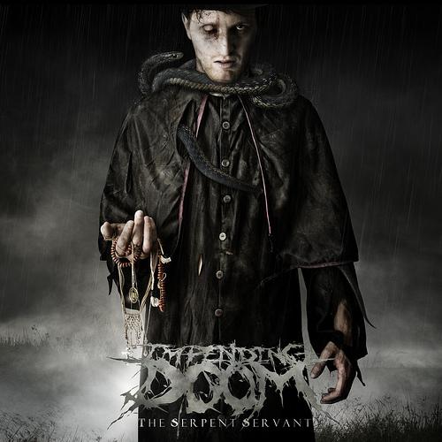 Impending Doom - The Serpent Servant (2009) 320kbps
