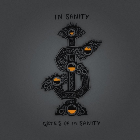 In Sanity - Gates Of Insanity (2014) 320kbps