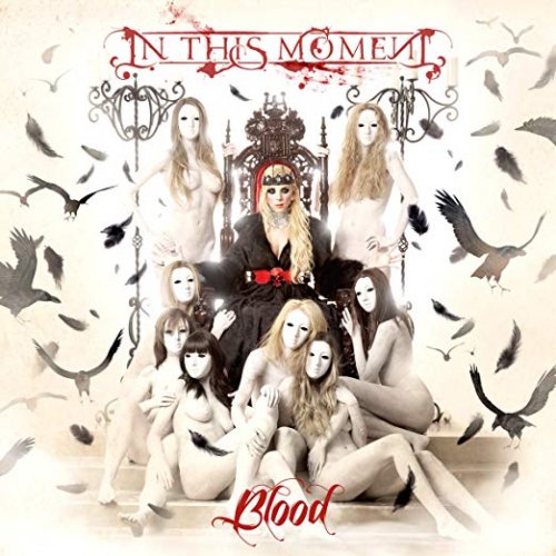 In This Moment - Blood