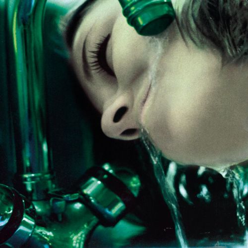 Indochine - Danceteria