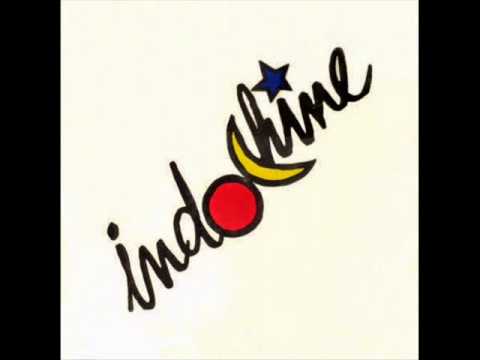 Indochine - Inédit