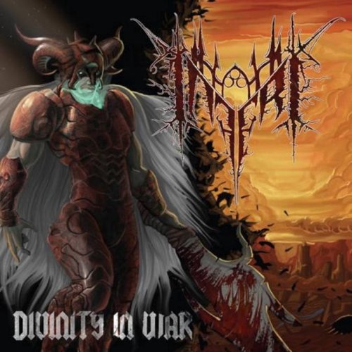 Inferi - Divinity in War (2007) 320kbps