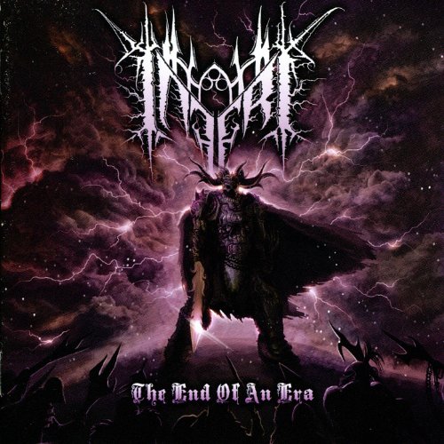 Inferi - The End of an Era (2009) 320kbps