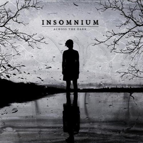 Insomnium - Across The Dark (Limited Edition)