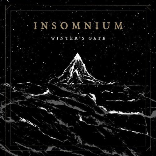 Insomnium - Winter's Gate (Japanese Edition)