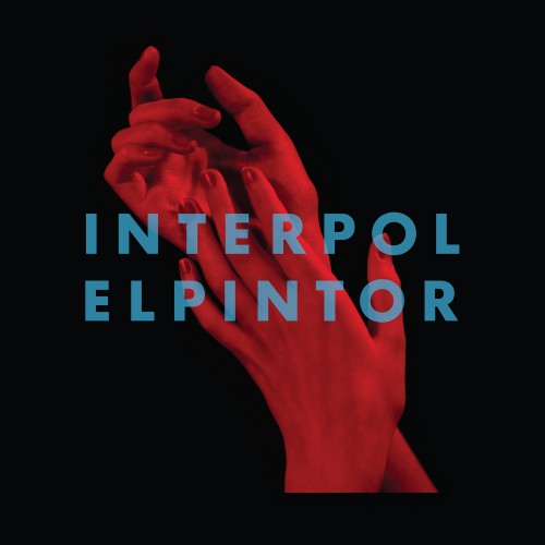 Interpol - El Pintor (Complete Edition) (2014) 320kbps