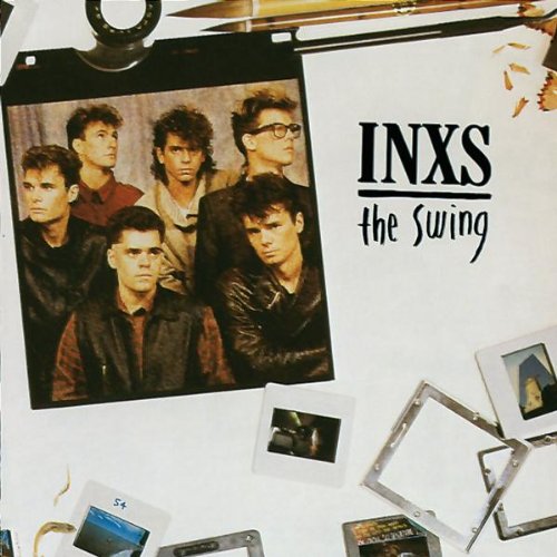 INXS - The Swing