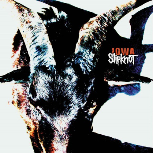 Slipknot - Iowa (2001) 320kbps