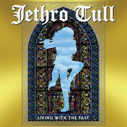 Jethro Tull - Living With The Past (DVD)