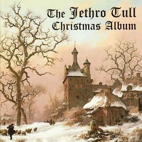 Jethro Tull - The Jethro Tull Christmas Album (2CD)