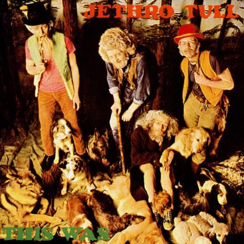 Jethro Tull - This Was (40th Anniversary Collector's Edition 2008) (2CD)