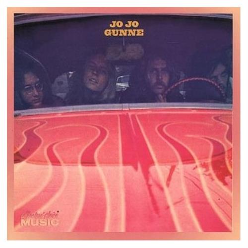 Jo Jo Gunne - Jo Jo Gunne