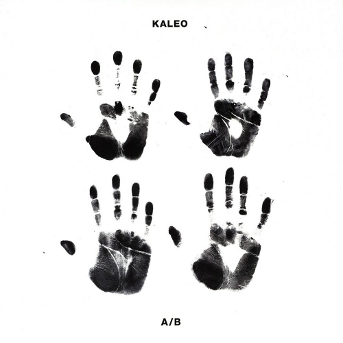 Kaleo - A/B (Special Russian Edition)