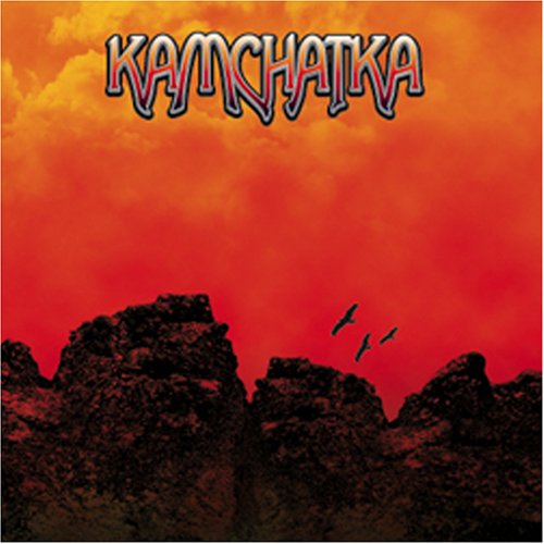 Kamchatka - Kamchatka