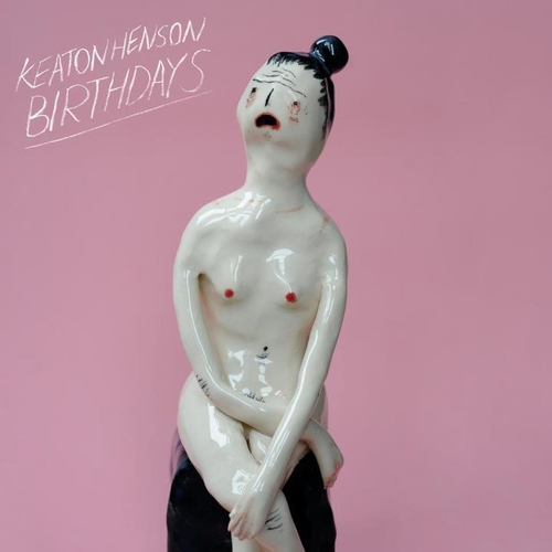 Keaton Henson - Birthdays