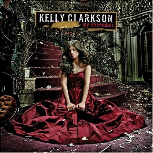 Kelly Clarkson - My December (2007) 320kbps
