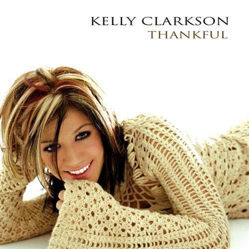 Kelly Clarkson - Thankful (2003) 320kbps