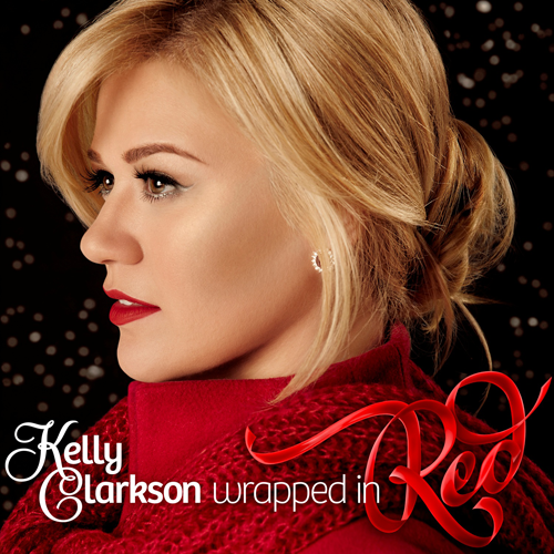 Kelly Clarkson - Wrapped in Red (Deluxe Edition)