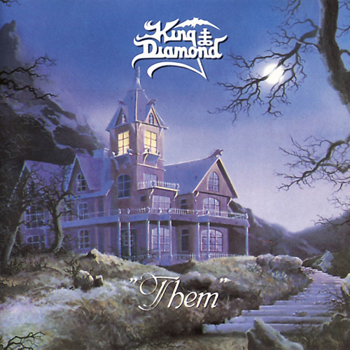 King Diamond - 