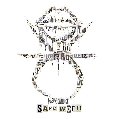 Kissing Candice - Safe Word (EP)