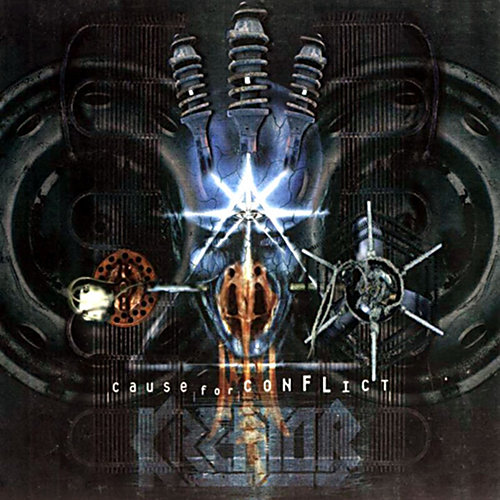 Kreator - Cause for Conflict