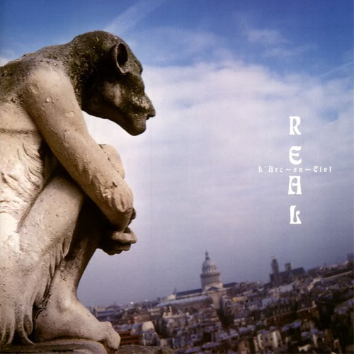 L'Arc-en-Ciel - REAL