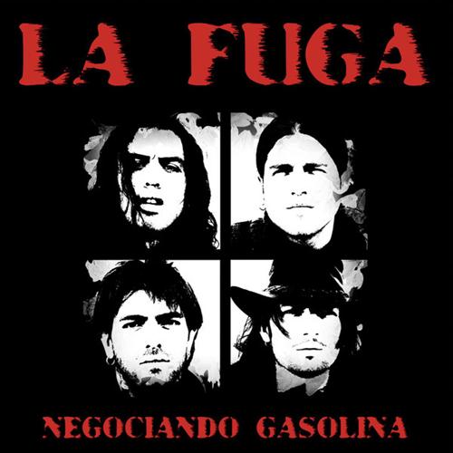 La Fuga - Negociando gasolina (2005) 128kbps