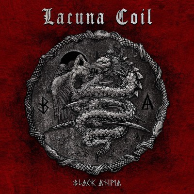 Lacuna Coil - Black Anima (Bonus Tracks Version)