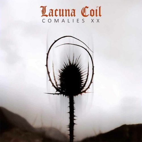 Lacuna Coil - Comalies XX (2022) 320kbps