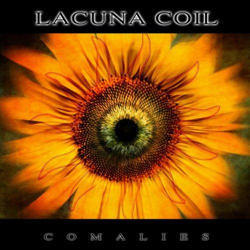Lacuna Coil - Comalies (2002) 320kbps