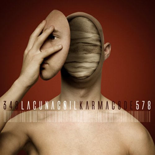 Lacuna Coil - Karmacode (2006) 320kbps