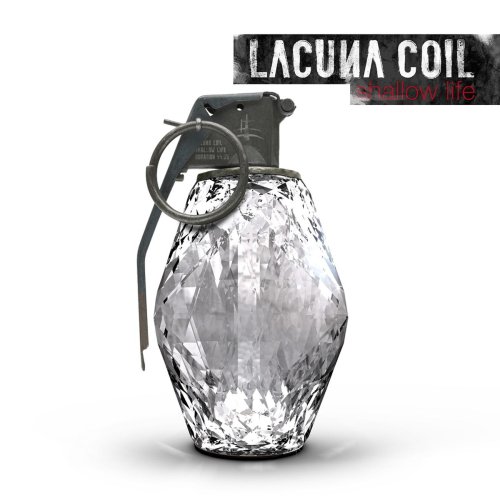 Lacuna Coil - Shallow Life (2009) 320kbps