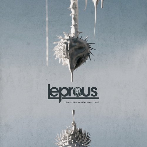 Leprous - Live at Rockefeller Music Hall (2016) 320kbps