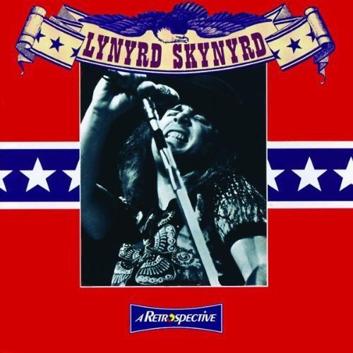 Lynyrd Skynyrd - A Retrospective (1993) 320kbps