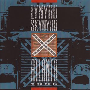 Lynyrd Skynyrd - Atlanta 1993 (1993) 320kbps