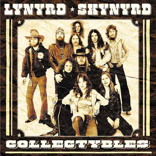 Lynyrd Skynyrd - Collectybles