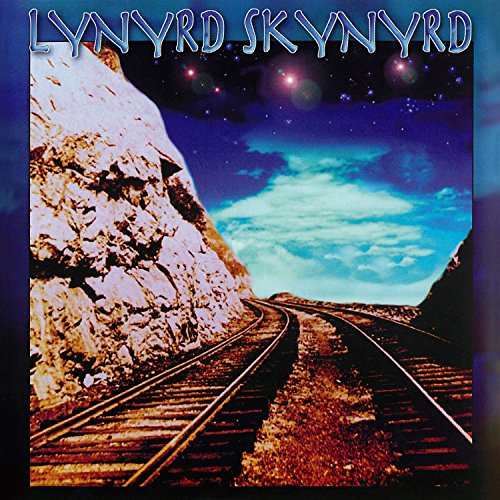 Lynyrd Skynyrd - Edge of Forever (1999) 320kbps