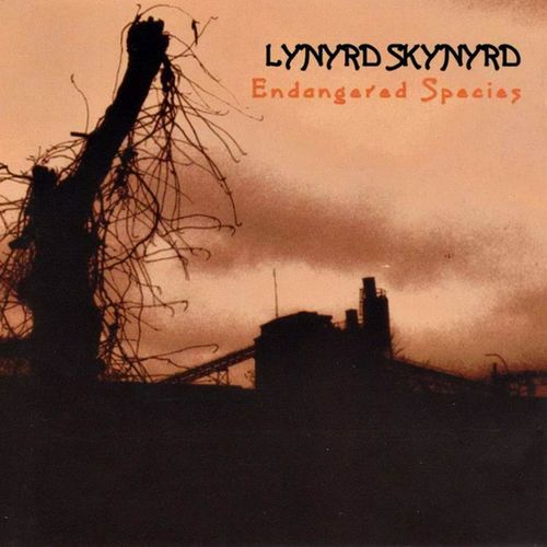 Lynyrd Skynyrd - Endangered Species (1994) 320kbps